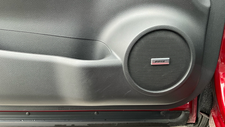 Nissan Qashqai 1.3 DiG-T Tekna 5dr Petrol Hatchback